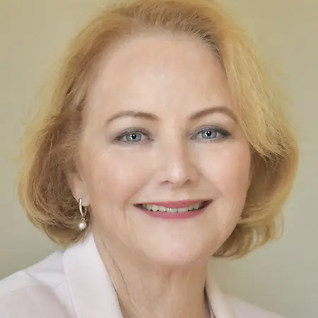 Nancy O'Malley, Attorney on Influential Women