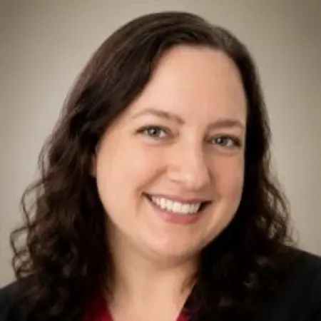 Holly Ehman, Administrative Assistant on Influential Women