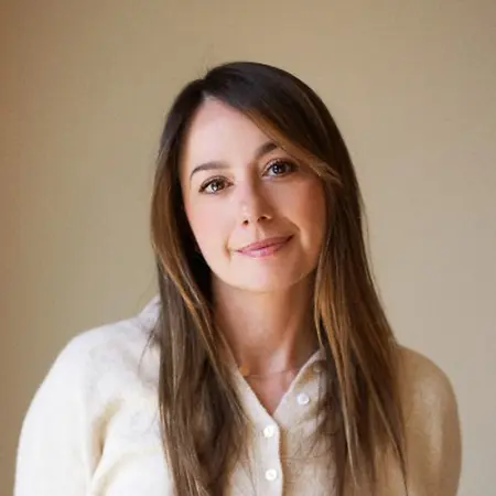 Enisa Stupar, Head of Production on Influential Women
