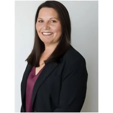 Kimberly Gephart, Regulatory Compliance Specialist on Influential Women