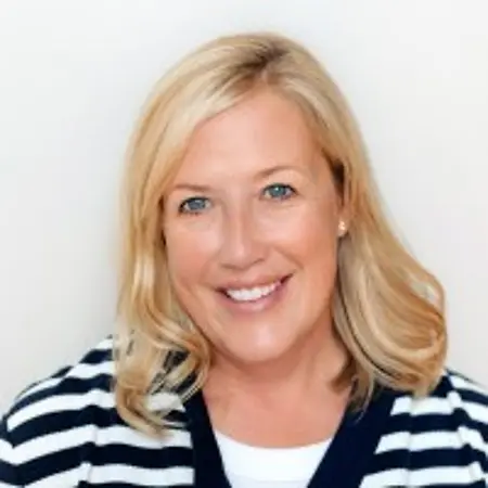 Abby Moffitt, Agency Owner & Business Development Executive on Influential Women