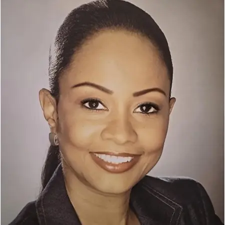Sajata, Professional Makeup Artist: Television & Broadcast News | Beauty | Founder & Creative Director on Influential Women