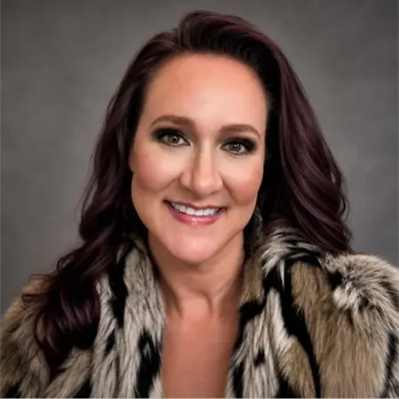 Heather Womble, Founder & Chief Executive Officer on Influential Women