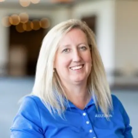 Katie Guy, Marketing Manager on Influential Women