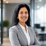 Bhavna Jhaveri, Founder & CEO on Influential Women
