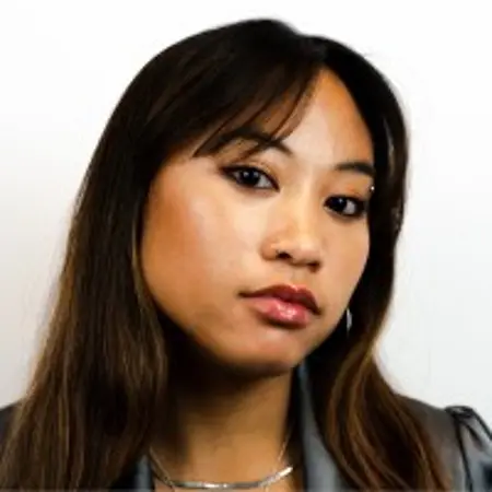 Gabriella Fontanilla, Industrial Design Intern on Influential Women