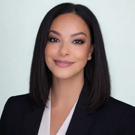 Jennifer Reed, Marketing Program Manager on Influential Women