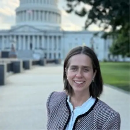Alison Smart, Founder and Director Alliance to Protect Insulin Choice on Influential Women