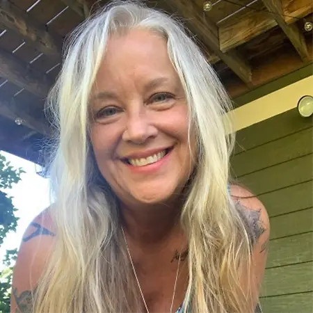 Laurie Whittier, Copywriter/Marcom Content Lead on Influential Women