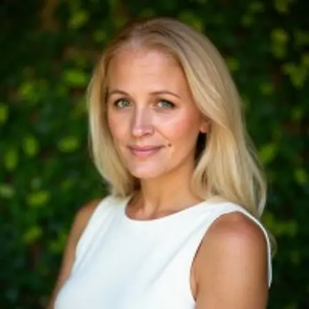 Meghan Raymond, VP, North America on Influential Women