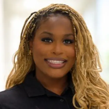 Gabrielle Gunn, Supplimental Instruction Leader on Influential Women