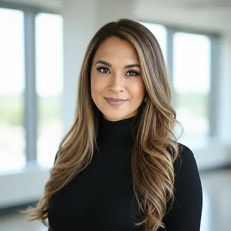 Lisa Romero-Martin, Academic Counselor on Influential Women