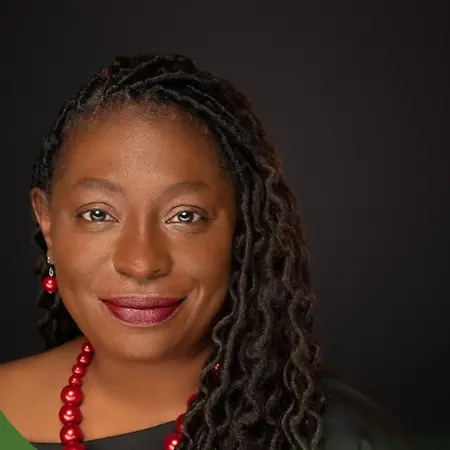 Natoshia Anderson, CEO & Founder on Influential Women
