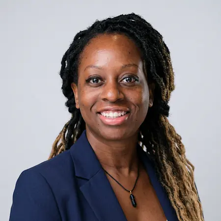 Maria Chukka, CFS, Application Scientist III on Influential Women