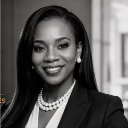 Sheila Fuller, Human Resources Director on Influential Women