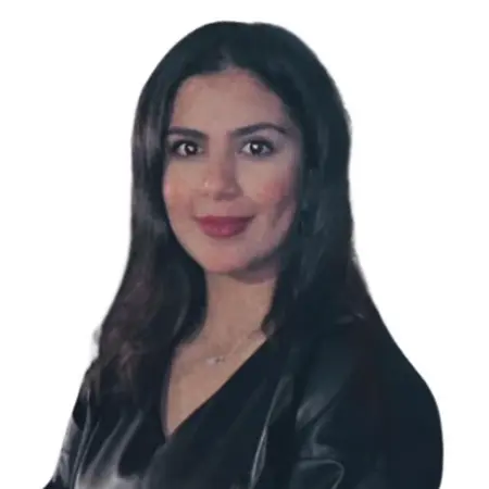 Heba Alwazzan, Administrador on Influential Women