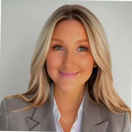 Danielle Haff, Sr. Affiliate Marketing Manager on Influential Women