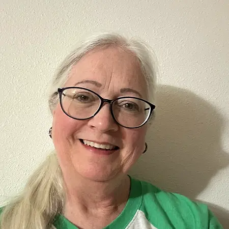 Betsy Hoppe, Retired Quality Systems Manager on Influential Women
