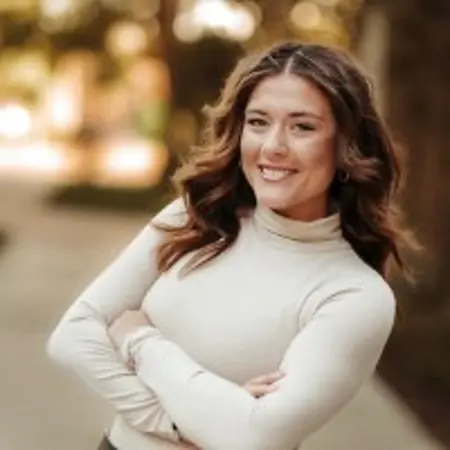 Alexis Velasquez-Smith, Head Softball Coach/Teacher on Influential Women