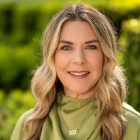 Jessica Daly, Professional Realtor on Influential Women