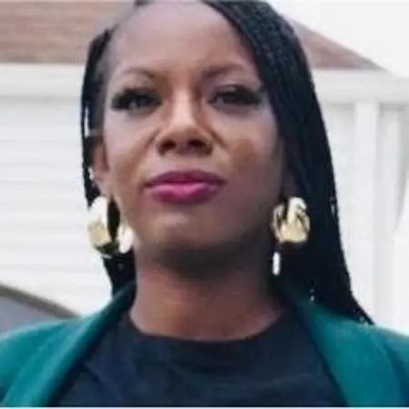 Shaunte Douthitt, Manager & Project Management on Influential Women