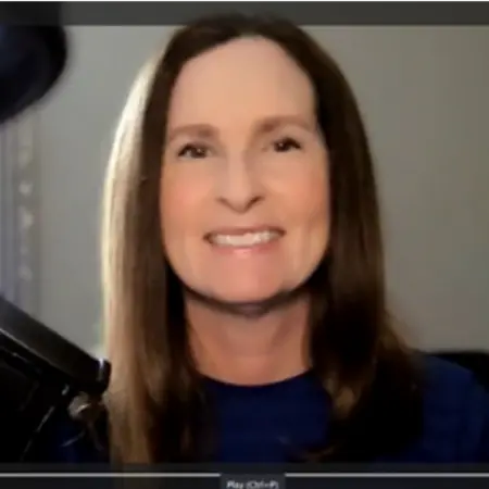 Amy Ashmore, Instructor on Influential Women
