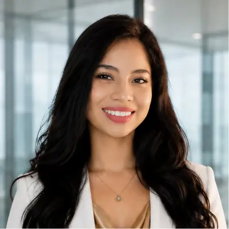 Catherine S. Cabrera, Property Manager on Influential Women