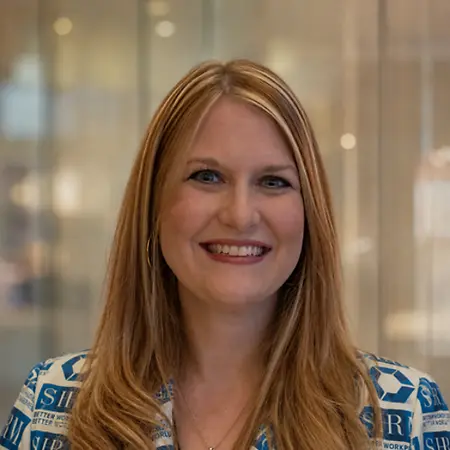 Stephanie Branham, SHRM-SCP, Human Resources Director on Influential Women