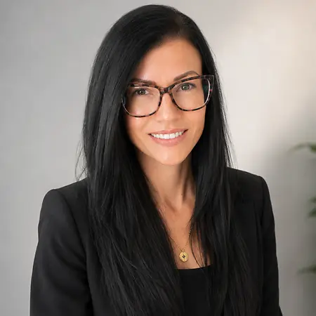 Julie Phillips, Director of Operations and Franchise Growth on Influential Women