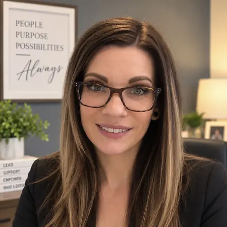 DaLee Stratton, Clinical Educator on Influential Women
