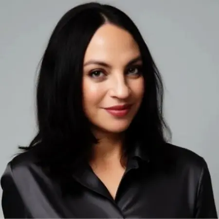 Margie Marrero, Project Manager on Influential Women