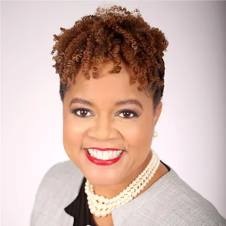 LaTrisha Horne, MSHI, FACHDM, Project Director Precision Medicine Implementation on Influential Women