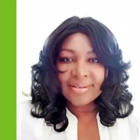 Siri Hibbler, Illinois Black Chamber of Commerce Corporation on Influential Women