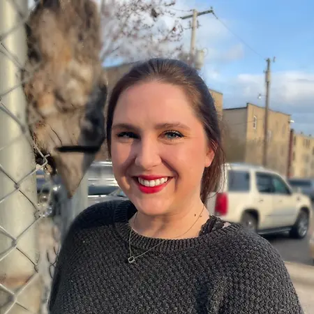 Kylie Miner, Founder / Software Developer on Influential Women