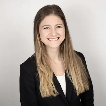 Megan Woods, Senior Personal Lines Underwriter on Influential Women