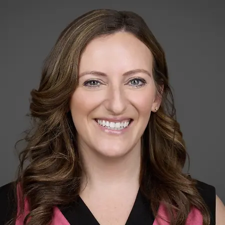 Erica Braun, MA, LNHA, Administrator on Influential Women