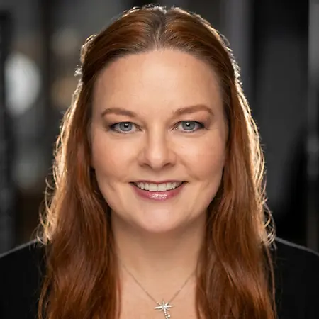 Monika Elisabeth Pawlus, Owner and Co-Founder on Influential Women