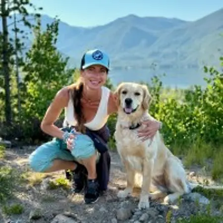 Mona HinmanBriscoe, Owner & Instructor on Influential Women