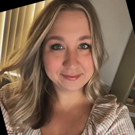 Brittany Hertzberg, Marketing Manager on Influential Women