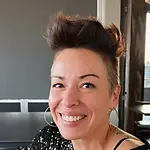 Tabitha Simonds, DP Compliance Specialist on Influential Women