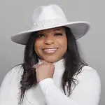 Keisha Anderson, Local Taxpayer Advocate on Influential Women