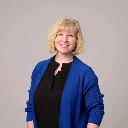 Kimberly Adams, Senior Program Manager - Physician Services on Influential Women