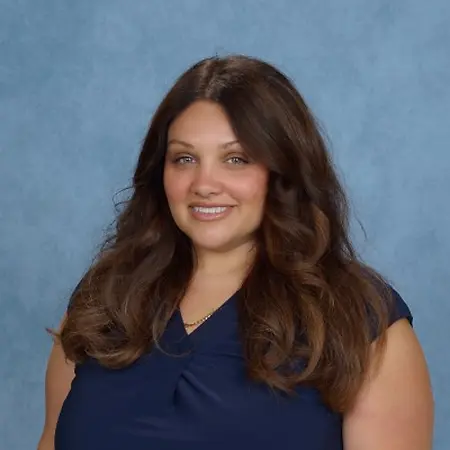 Christina Tracy, Senior Client Manager-Team Lead on Influential Women
