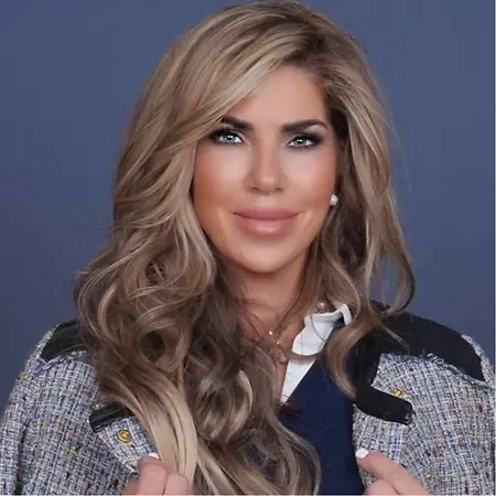 Kathleen Pagano, Real Estate & Design consultant on Influential Women