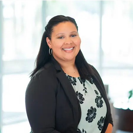 Teresa Martin, Audit Manager on Influential Women
