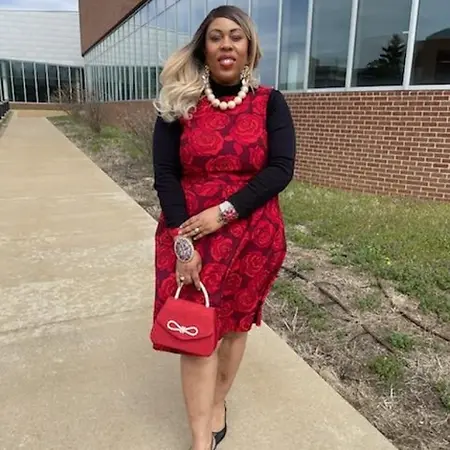 Tiffany Mapp, Company Owner on Influential Women