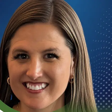 Catherine Babb, Clinical Coordinator on Influential Women