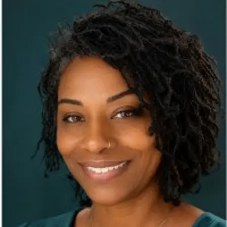 Chandra Evans, PharmD, MS, CPh, CAIC™, Consultant Pharmacist & Certified AI Consultant on Influential Women