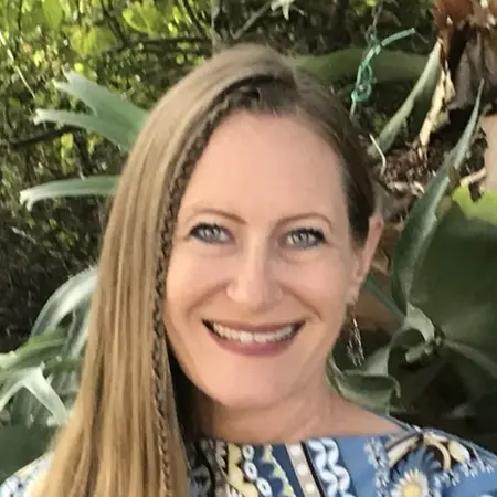 Kate Brouse, Accessibility Partnerships Manager on Influential Women