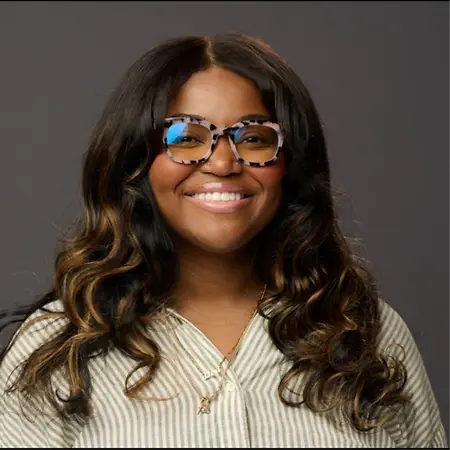 Desira Daniel, Manager of Pharmacy Workflow Innovation on Influential Women